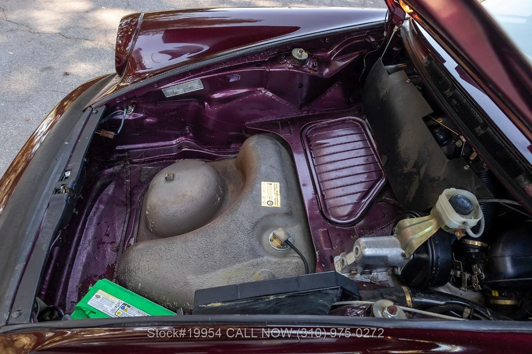 1979 Porsche 911 Carrera SC - Image 29 of 31