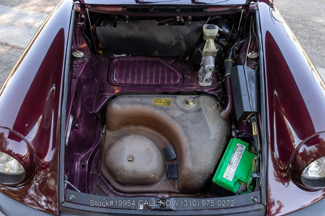 1979 Porsche 911 Carrera SC - Image 30 of 31