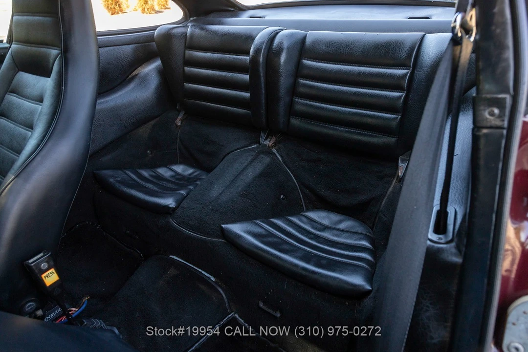 1979 Porsche 911 Carrera SC - Image 19 of 31
