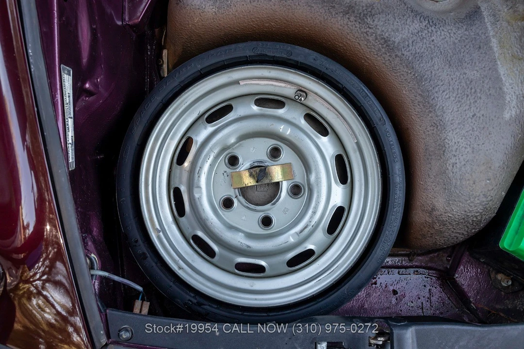 1979 Porsche 911 Carrera SC - Image 27 of 31