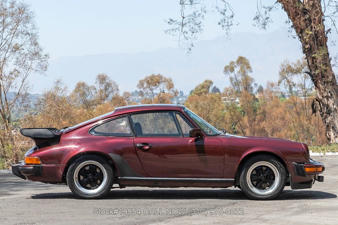 1979 Porsche 911 Carrera SC - Image 3 of 31