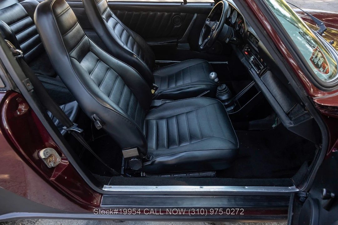 1979 Porsche 911 Carrera SC - Image 22 of 31