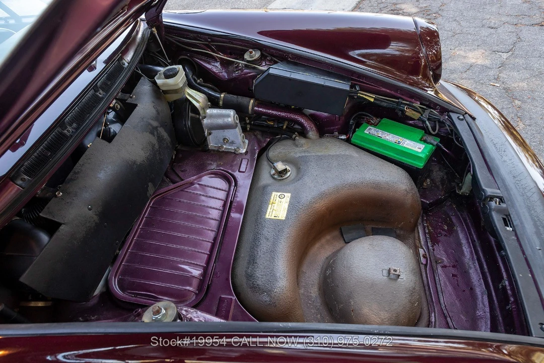 1979 Porsche 911 Carrera SC - Image 31 of 31