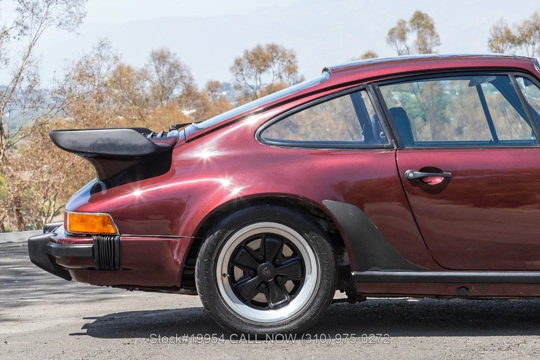 1979 Porsche 911 Carrera SC - Image 13 of 31