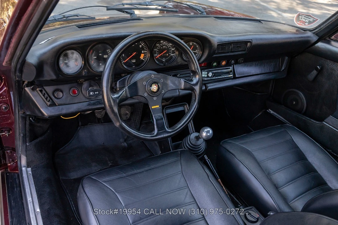 1979 Porsche 911 Carrera SC - Image 20 of 31