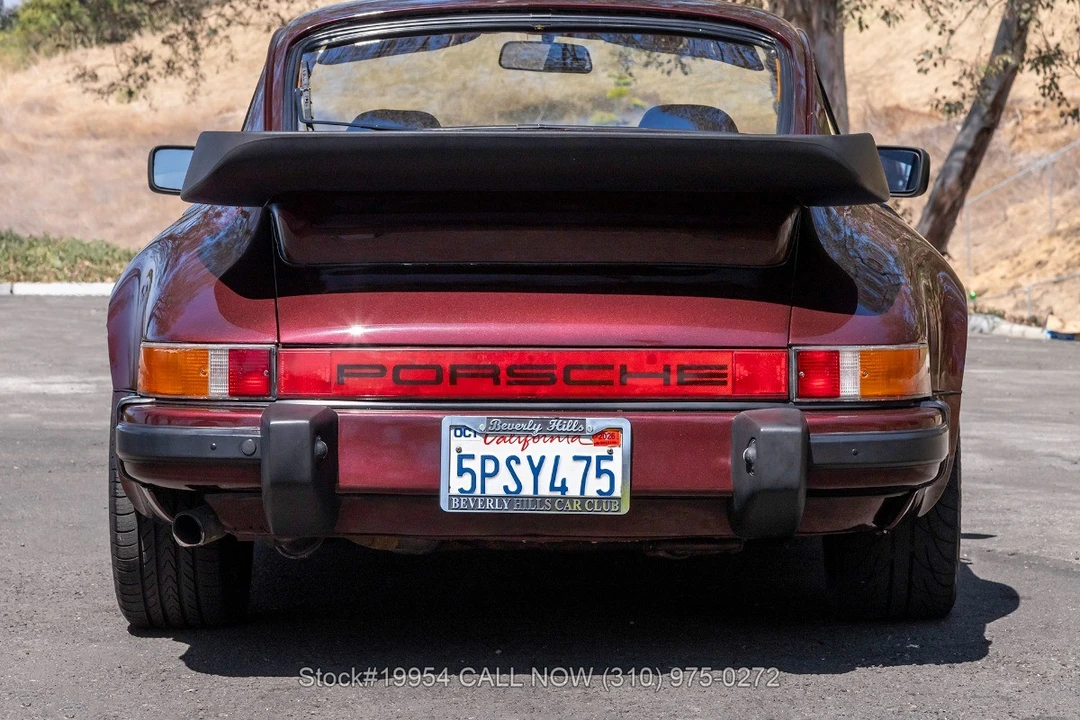 1979 Porsche 911 Carrera SC - Image 7 of 31