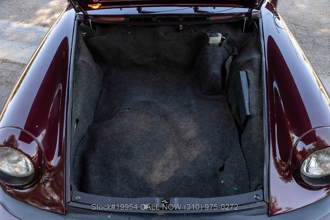 1979 Porsche 911 Carrera SC - Image 26 of 31