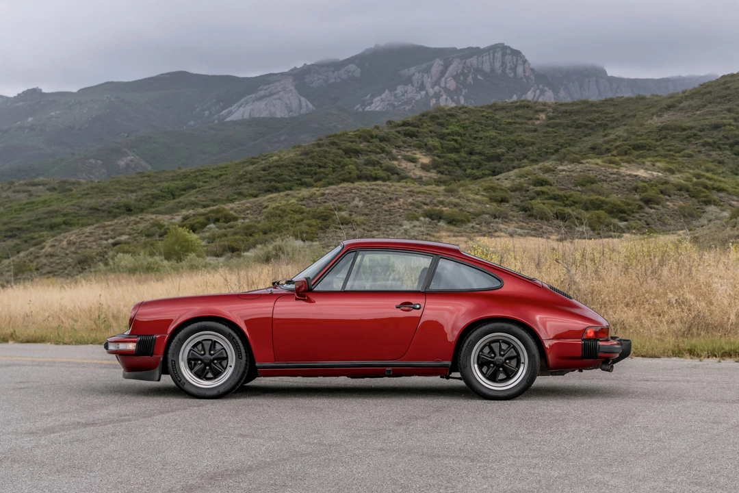 1979 Porsche 911 Carrera SC - Image 6 of 31