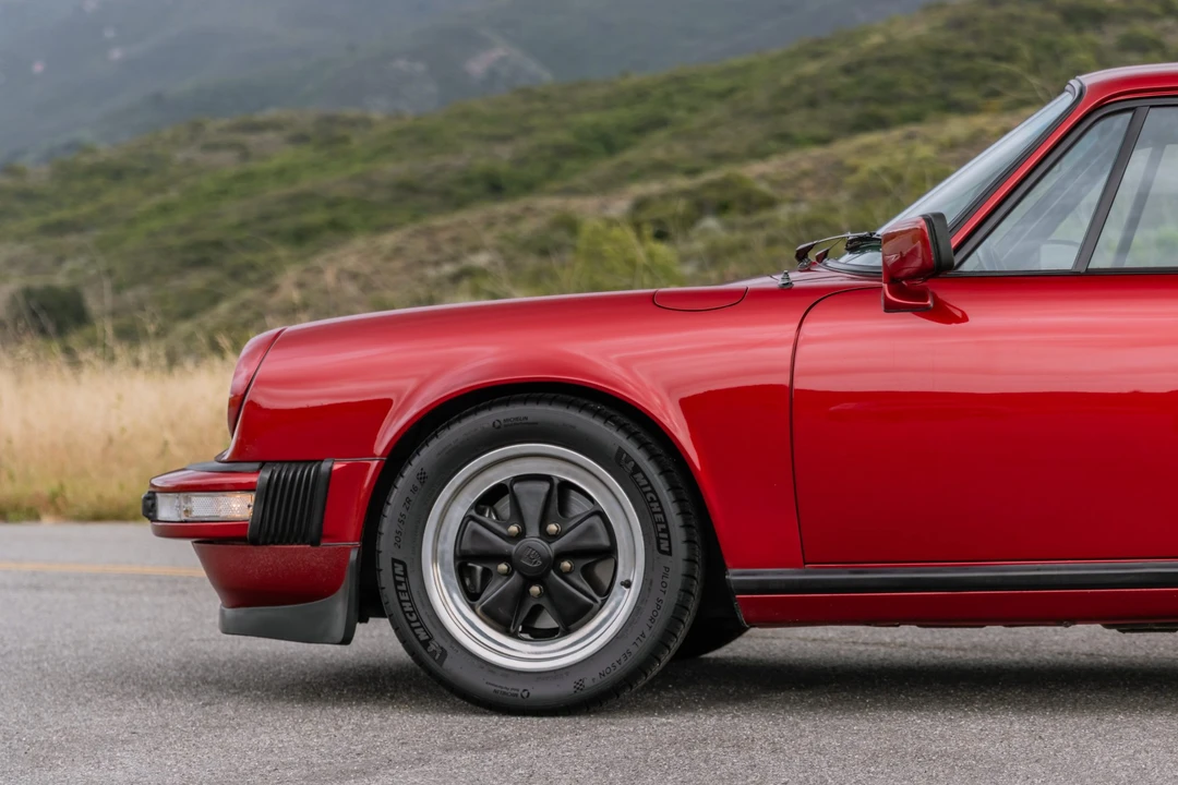 1979 Porsche 911 Carrera SC - Image 21 of 31
