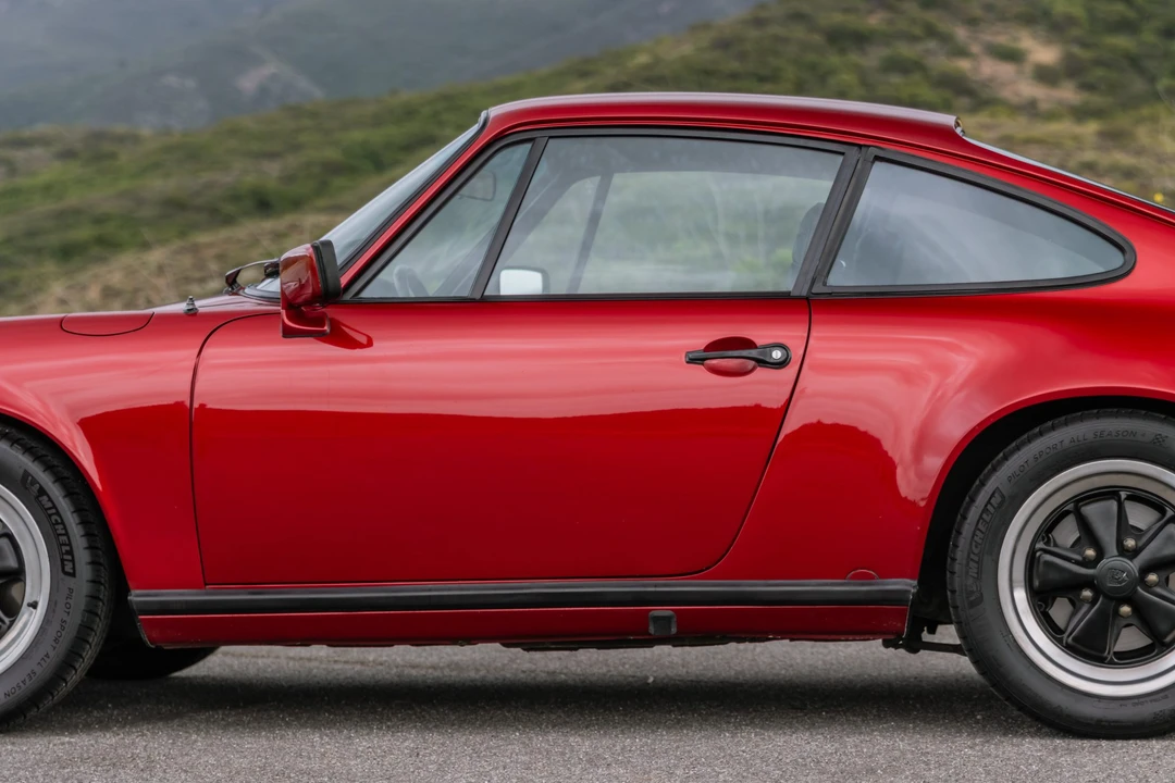 1979 Porsche 911 Carrera SC - Image 23 of 31
