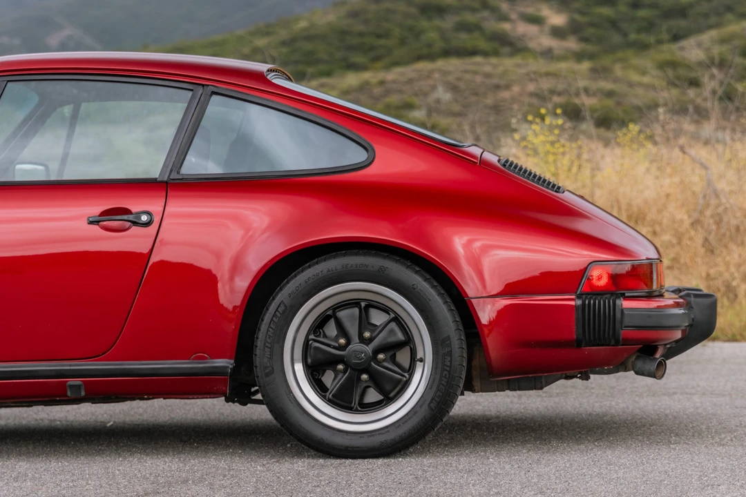 1979 Porsche 911 Carrera SC - Image 24 of 31