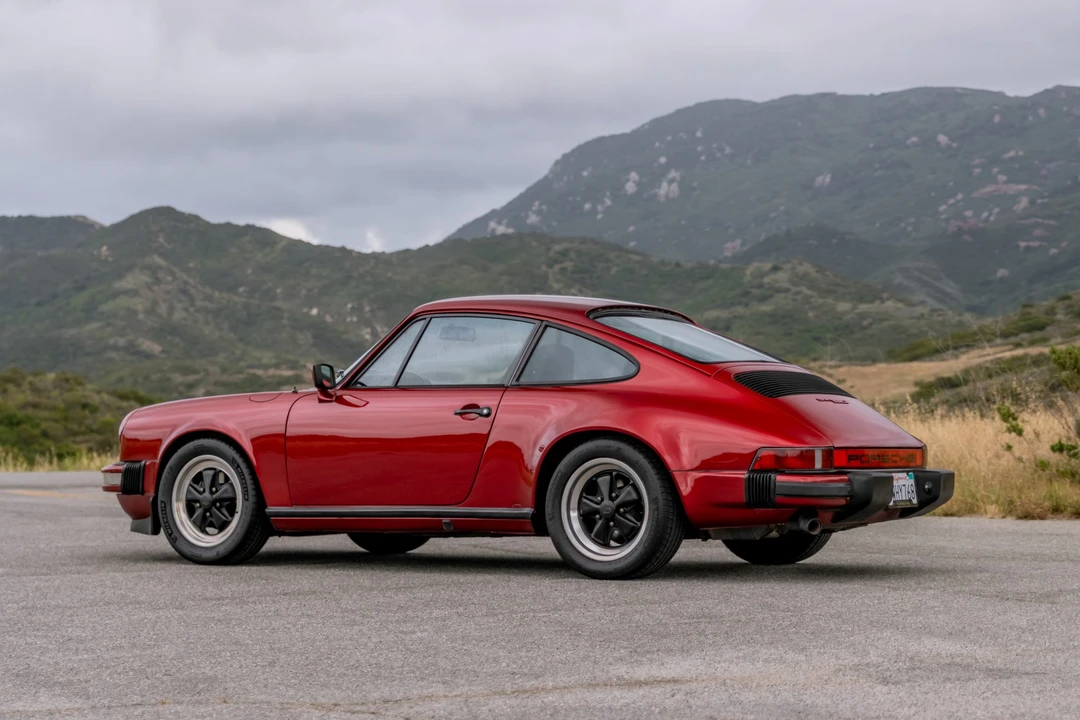 1979 Porsche 911 Carrera SC - Image 7 of 31