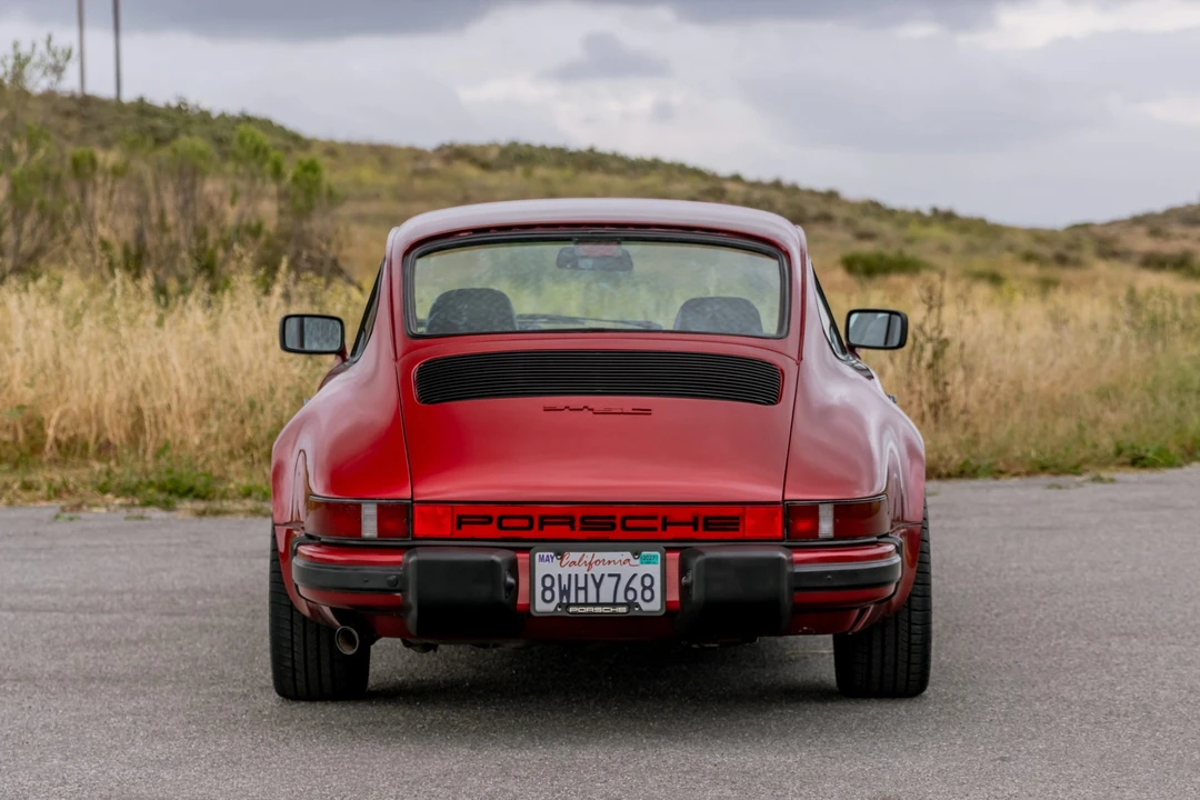 1979 Porsche 911 Carrera SC - Image 10 of 31