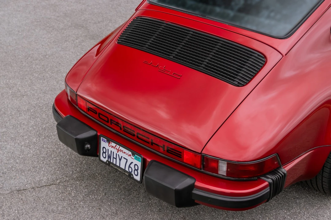 1979 Porsche 911 Carrera SC - Image 27 of 31