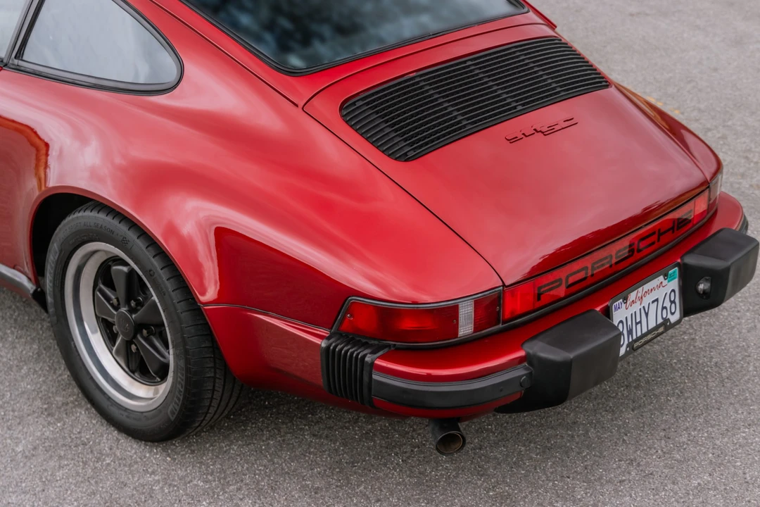 1979 Porsche 911 Carrera SC - Image 25 of 31