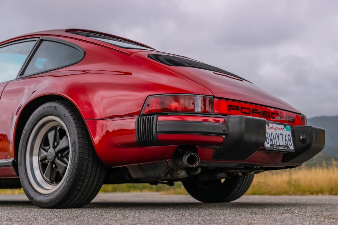 1979 Porsche 911 Carrera SC - Image 28 of 31
