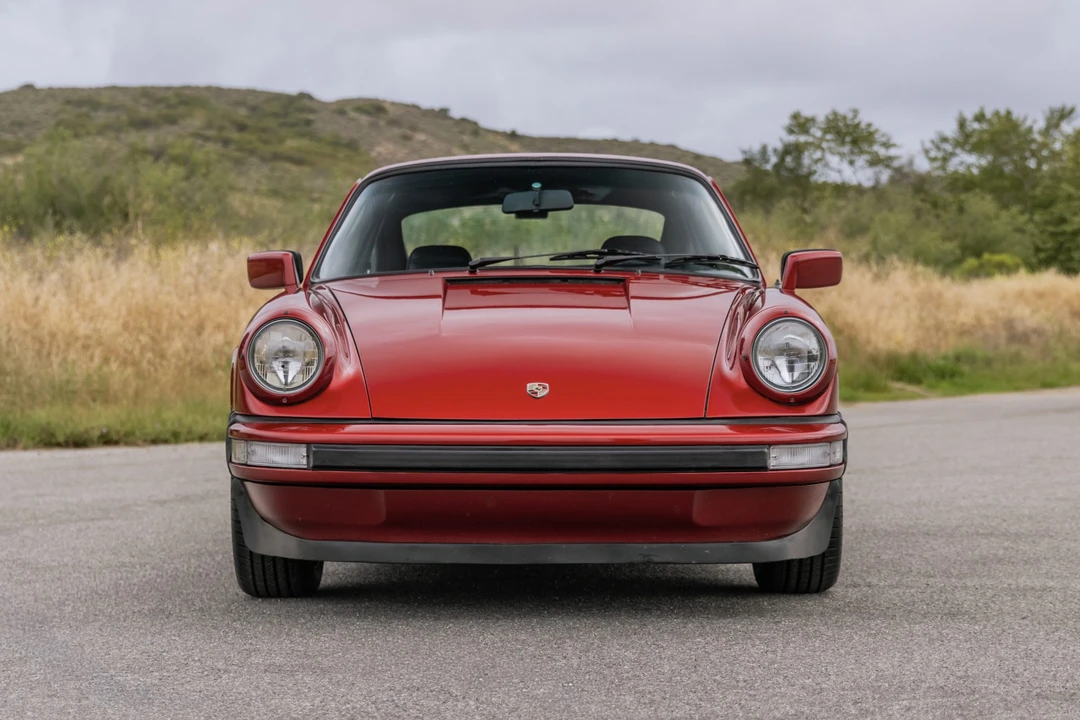 1979 Porsche 911 Carrera SC - Image 17 of 31