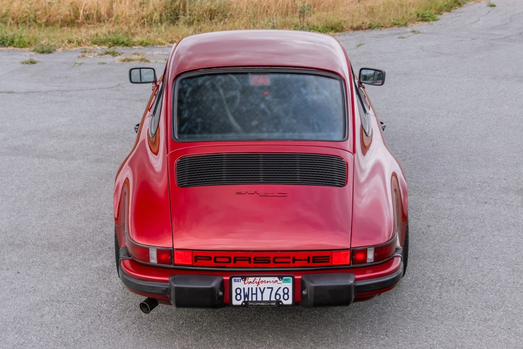 1979 Porsche 911 Carrera SC - Image 20 of 31
