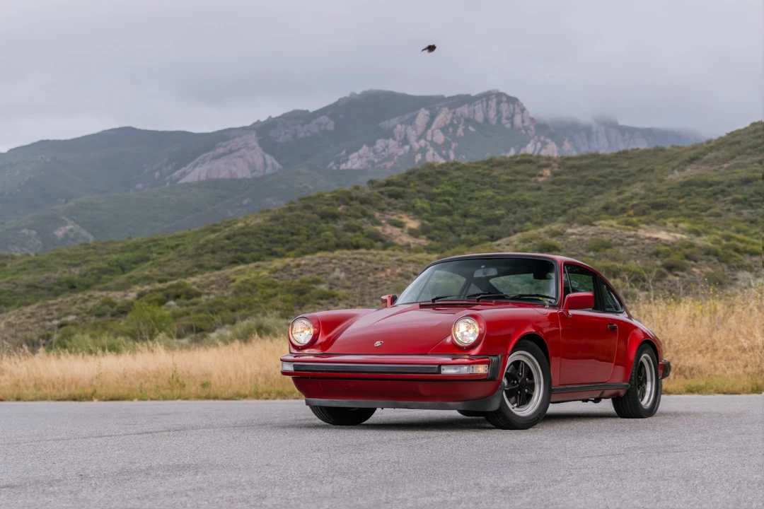 1979 Porsche 911 Carrera SC - Image 2 of 31