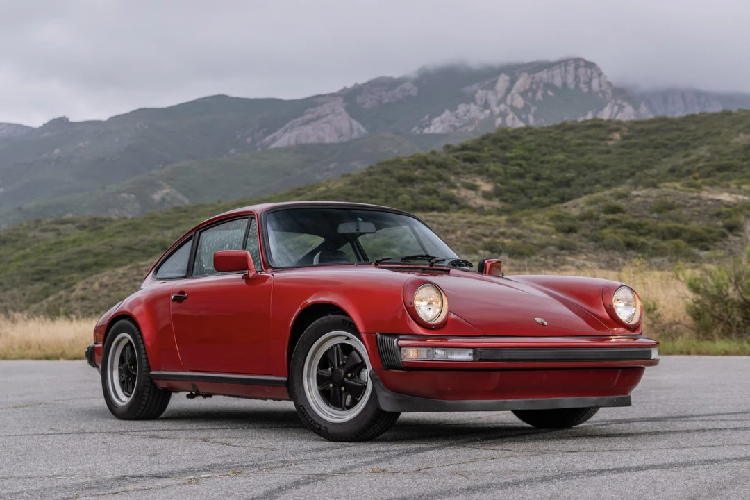 1979 Porsche 911 Carrera SC - Image 14 of 31