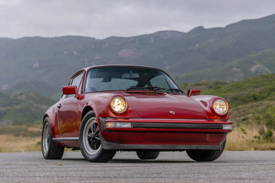 1979 Porsche 911 Carrera SC - Image 15 of 31