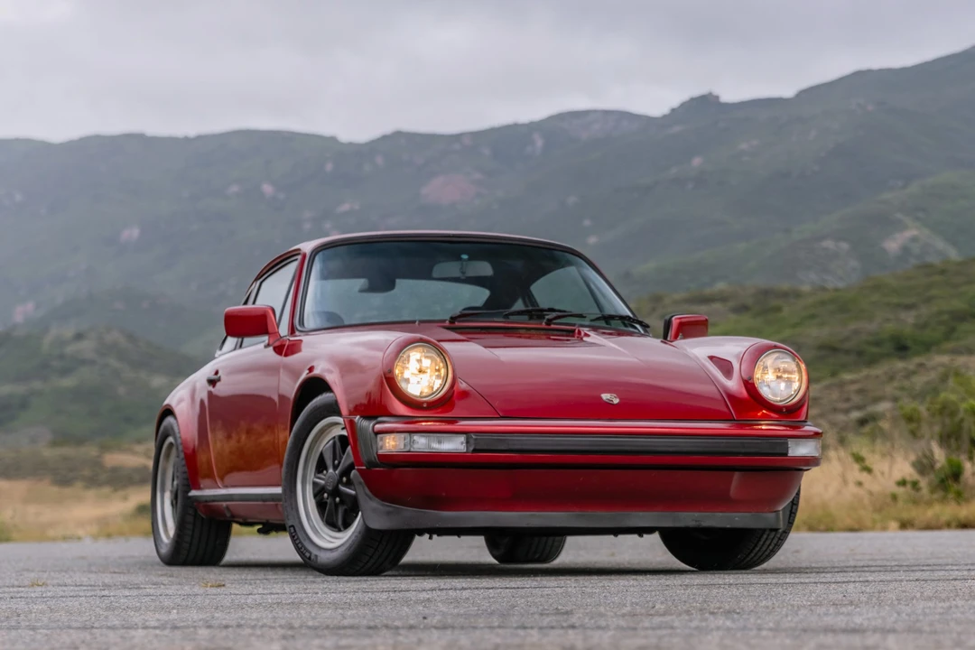1979 Porsche 911 Carrera SC - Image 16 of 31