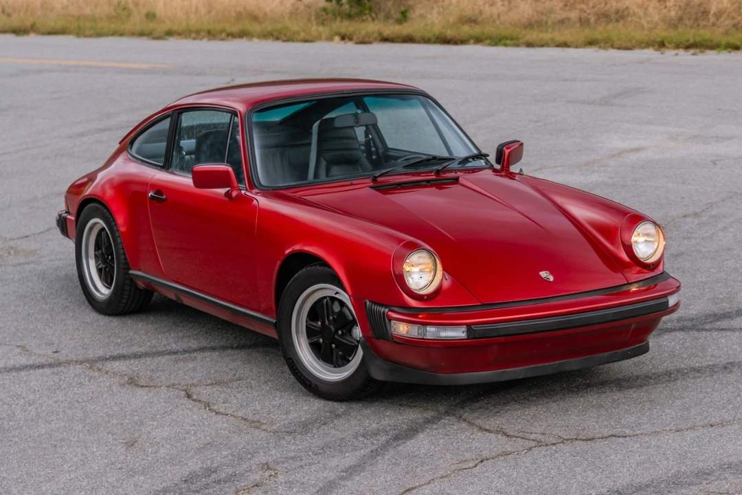 1979 Porsche 911 Carrera SC - Image 18 of 31