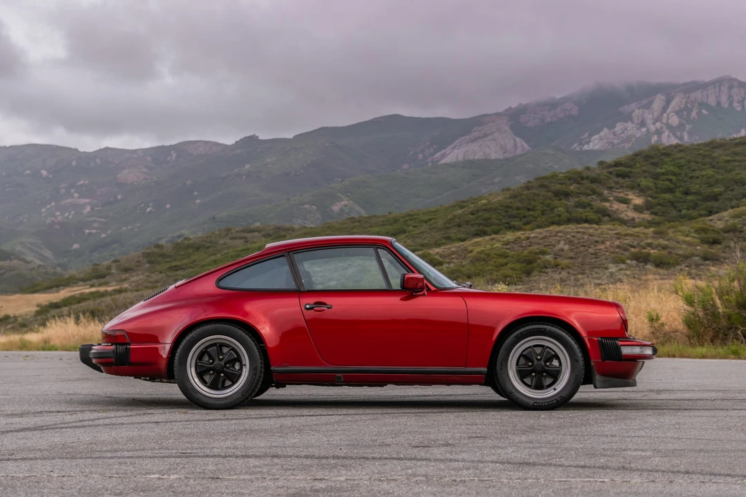 1979 Porsche 911 Carrera SC - Image 12 of 31
