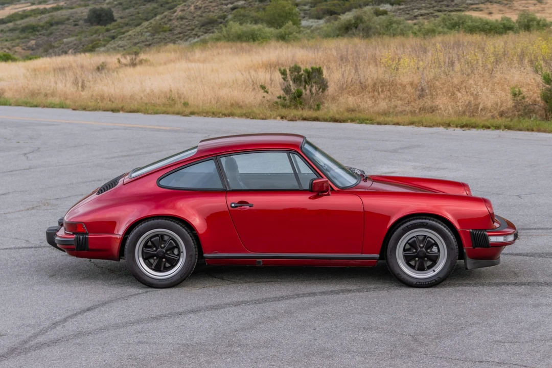 1979 Porsche 911 Carrera SC - Image 11 of 31