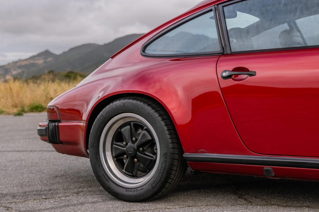 1979 Porsche 911 Carrera SC - Image 30 of 31