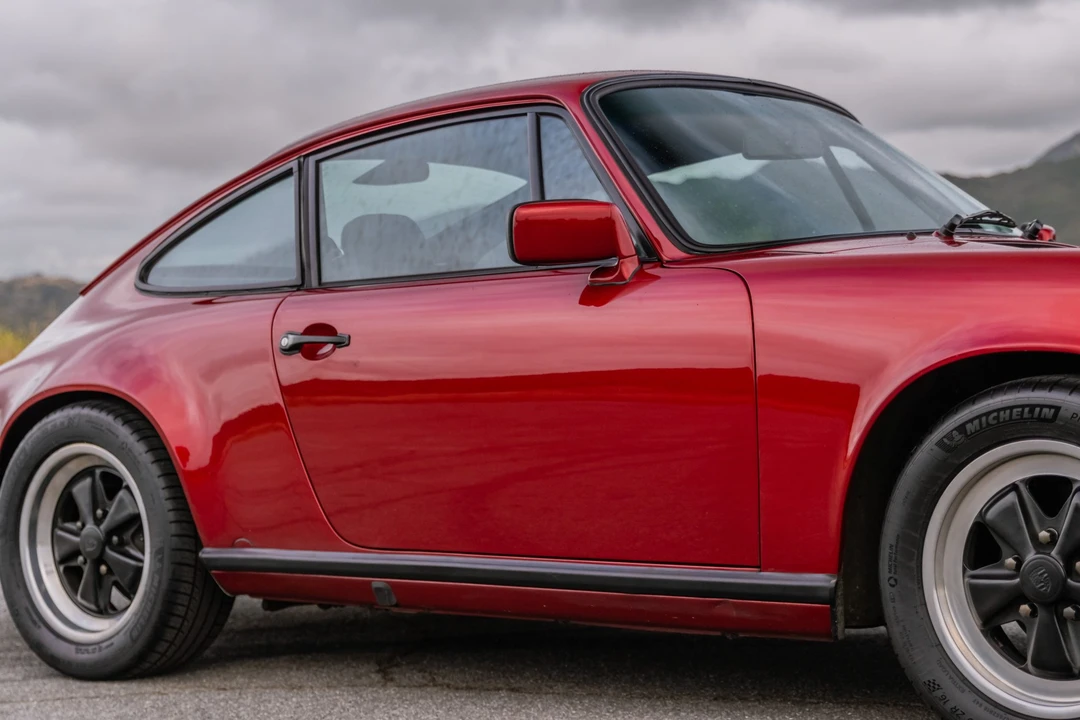 1979 Porsche 911 Carrera SC - Image 31 of 31