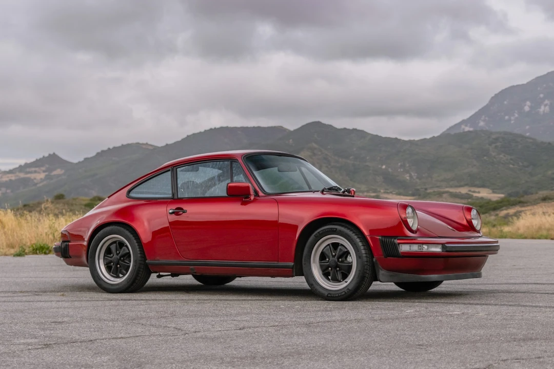 1979 Porsche 911 Carrera SC - Image 13 of 31