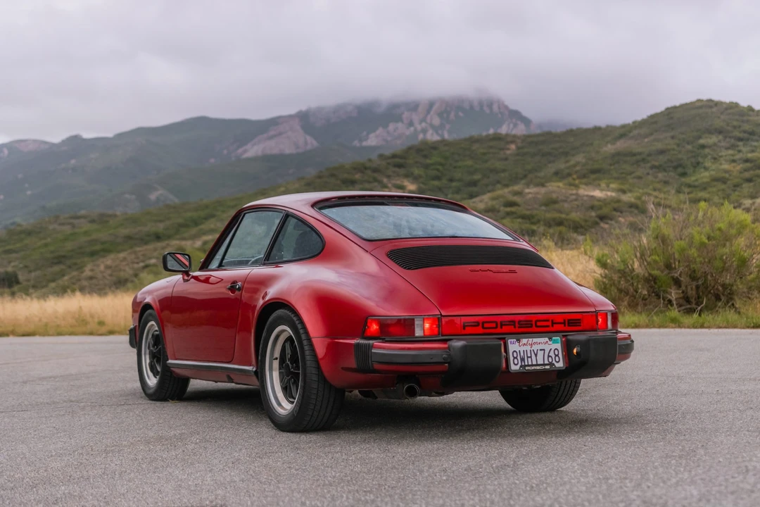 1979 Porsche 911 Carrera SC - Image 9 of 31