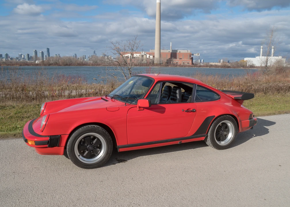 1979 Porsche 911 Carrera SC - Image 11 of 31