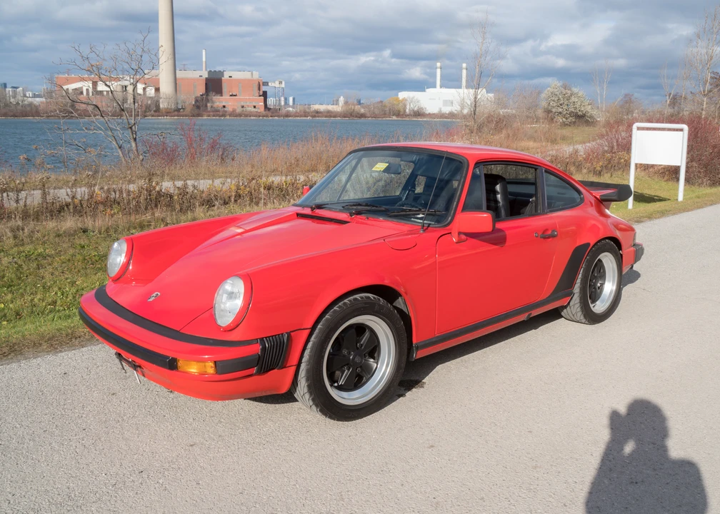 1979 Porsche 911 Carrera SC - Image 12 of 31