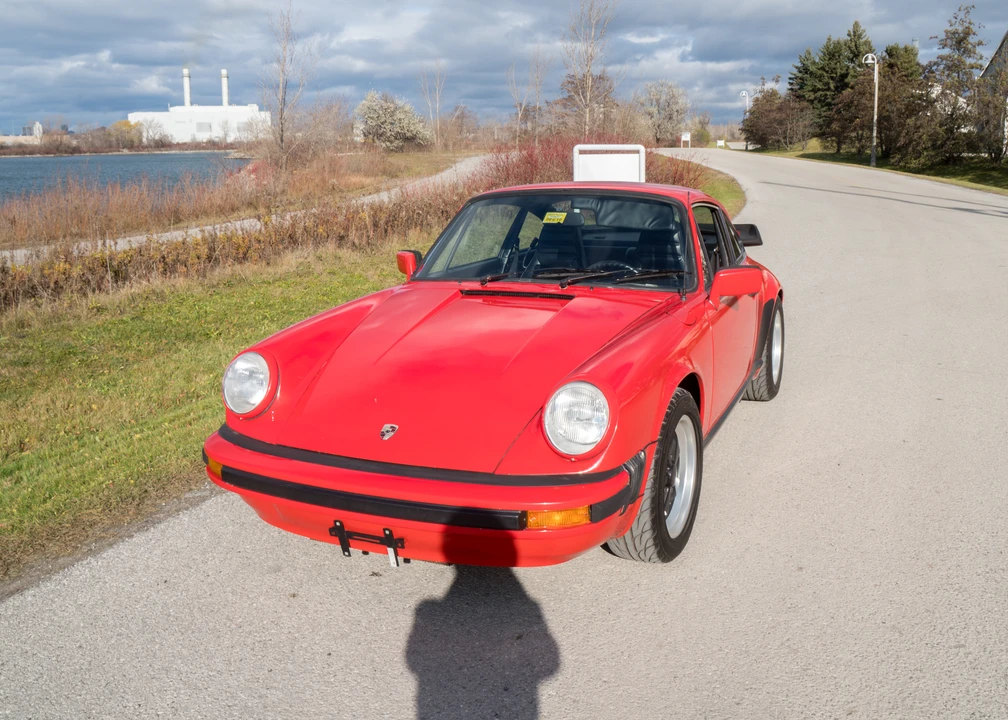1979 Porsche 911 Carrera SC - Image 13 of 31