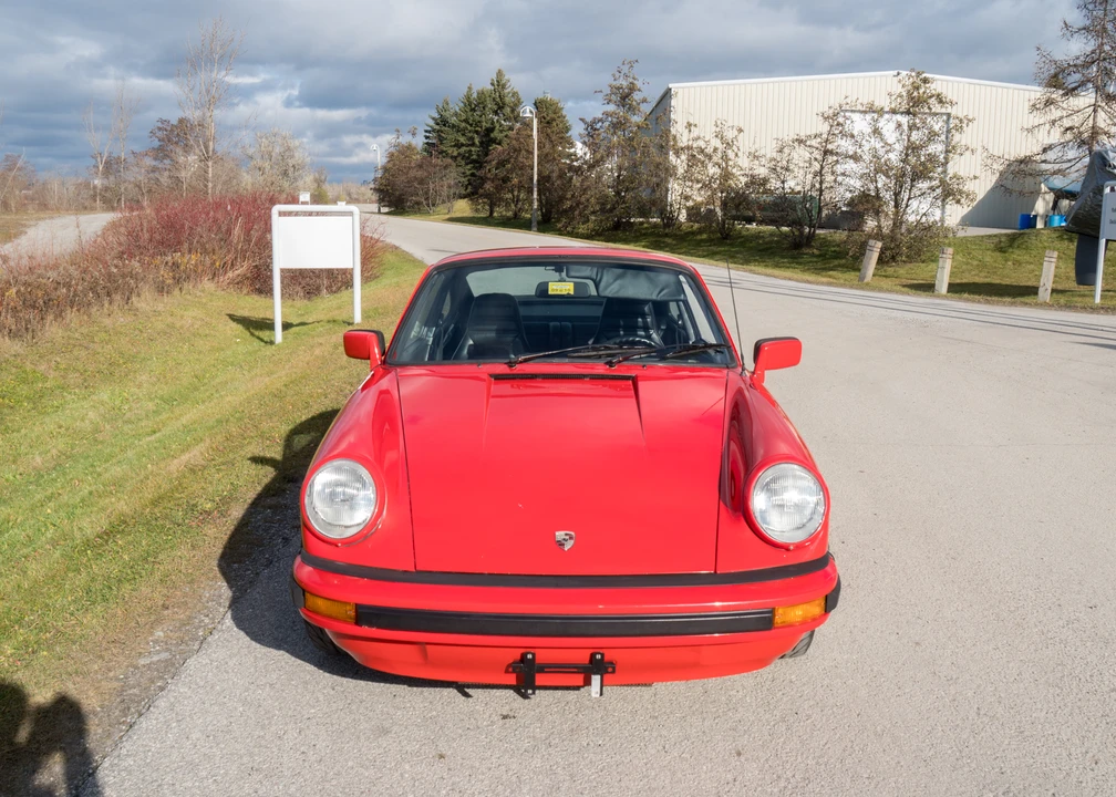 1979 Porsche 911 Carrera SC - Image 14 of 31