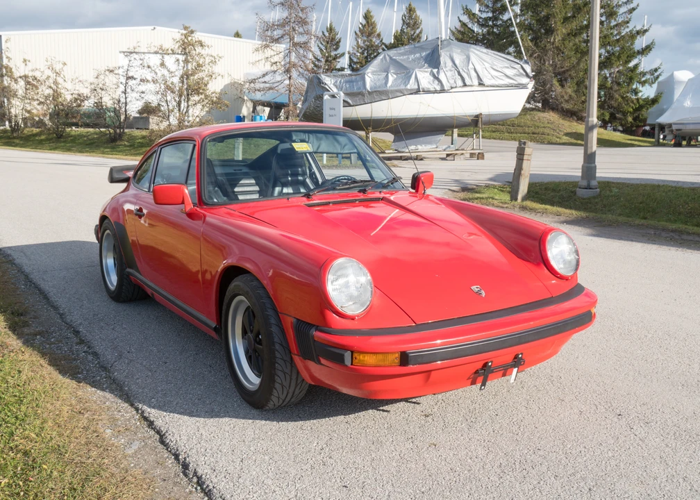1979 Porsche 911 Carrera SC - Image 15 of 31