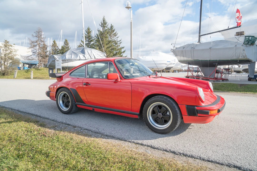 1979 Porsche 911 Carrera SC - Image 16 of 31