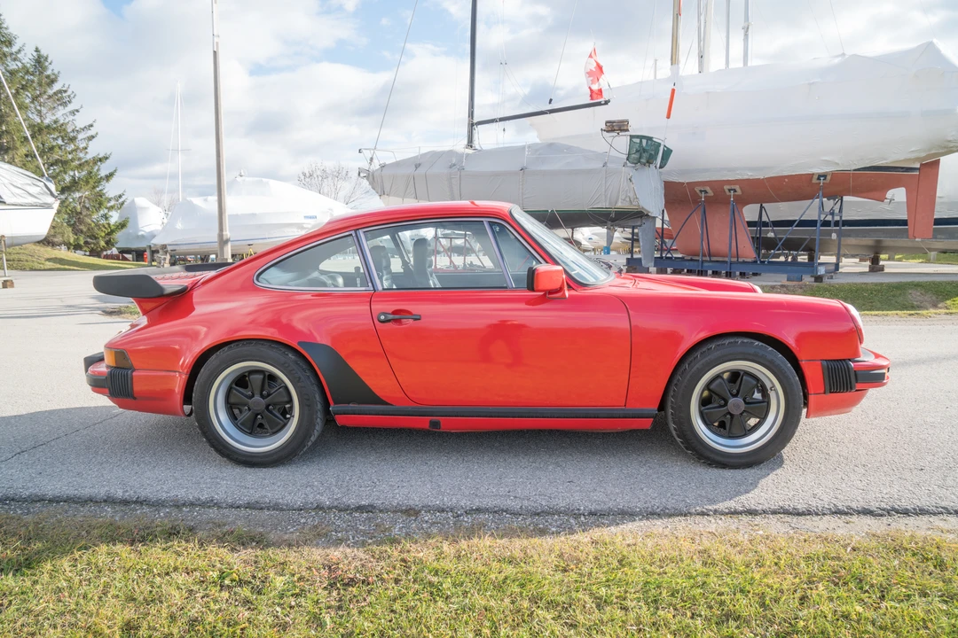 1979 Porsche 911 Carrera SC - Image 17 of 31