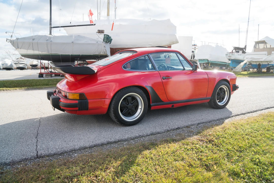 1979 Porsche 911 Carrera SC - Image 18 of 31