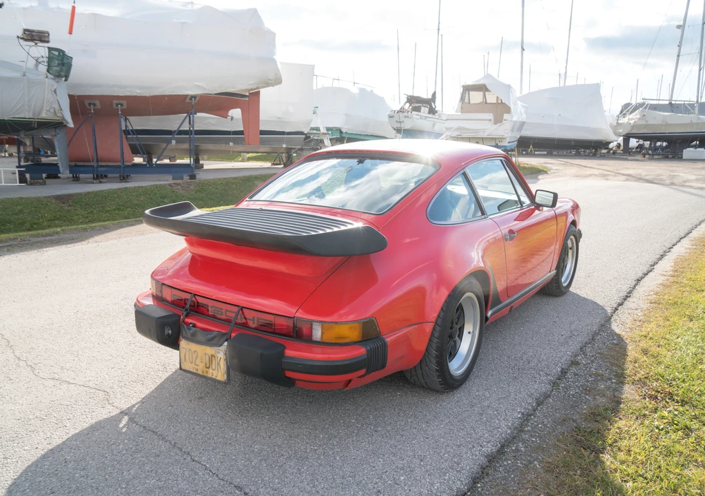 1979 Porsche 911 Carrera SC - Image 19 of 31