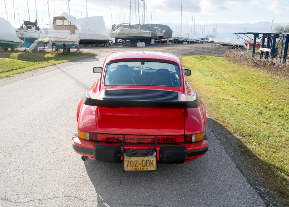 1979 Porsche 911 Carrera SC - Image 20 of 31