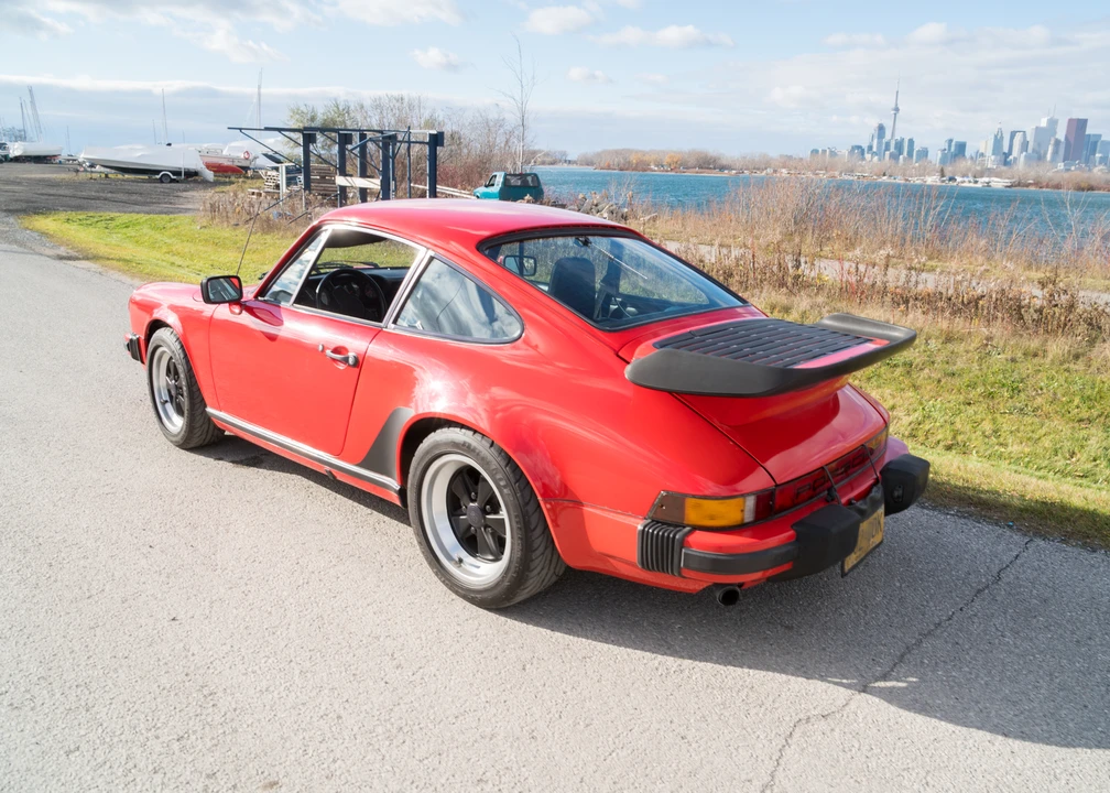 1979 Porsche 911 Carrera SC - Image 22 of 31