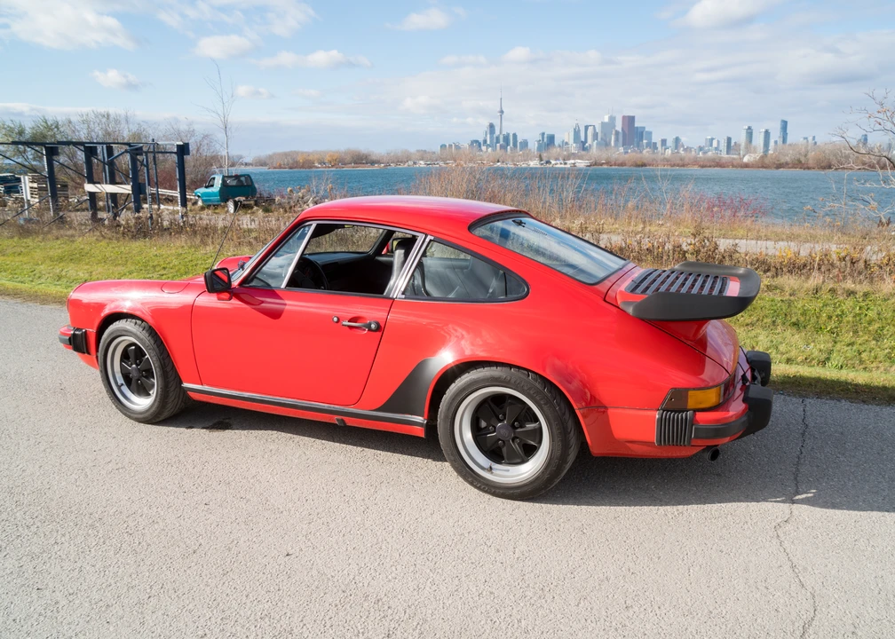 1979 Porsche 911 Carrera SC - Image 23 of 31