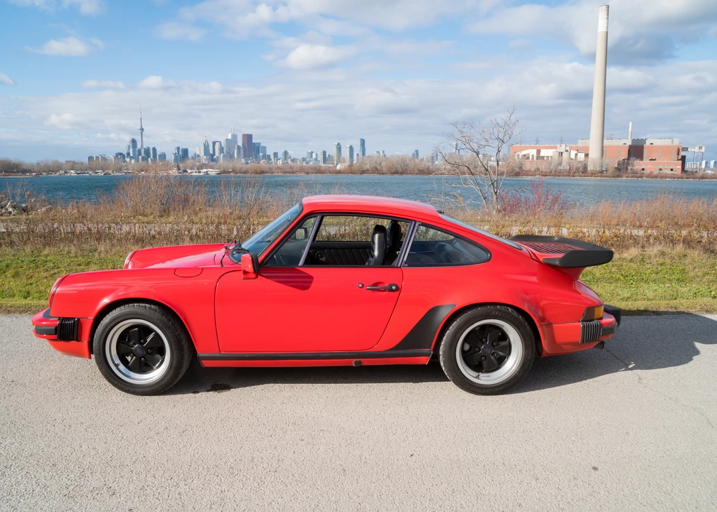 1979 Porsche 911 Carrera SC - Image 24 of 31