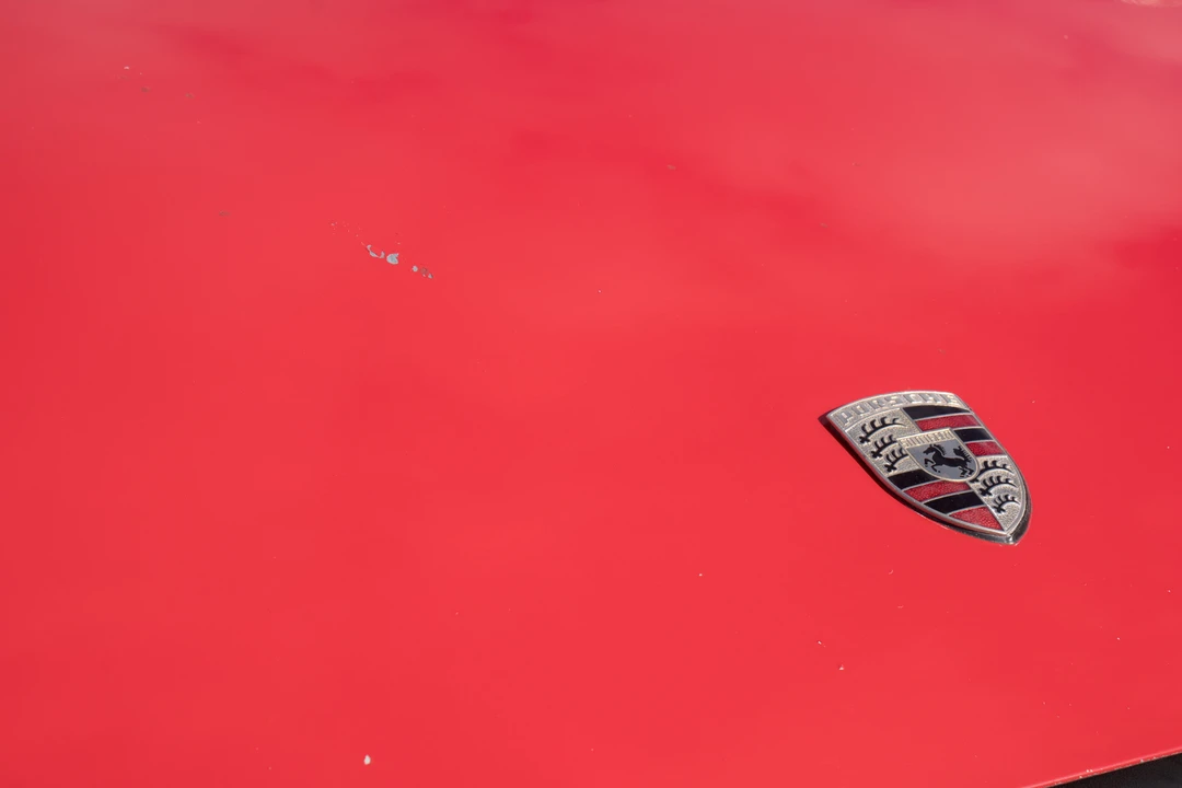 1979 Porsche 911 Carrera SC - Image 30 of 31