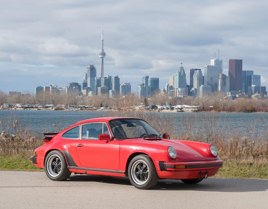 1979 Porsche 911 Carrera SC - Image 3 of 31