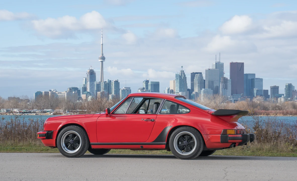 1979 Porsche 911 Carrera SC - Image 2 of 31