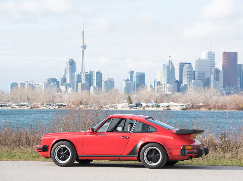 1979 Porsche 911 Carrera SC - Image 5 of 31